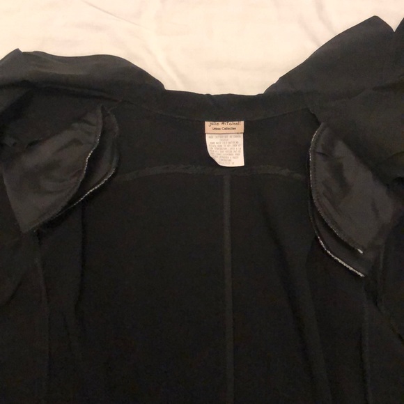 Plus size blazer - Picture 7 of 7